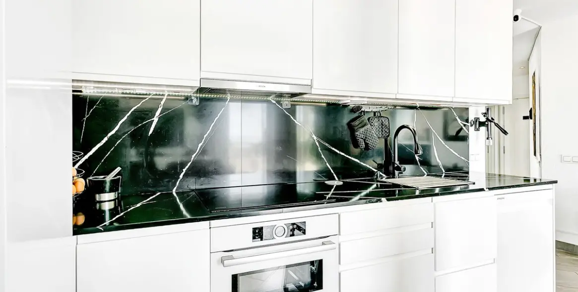 Продажа пентхауса в Fuengirola 5