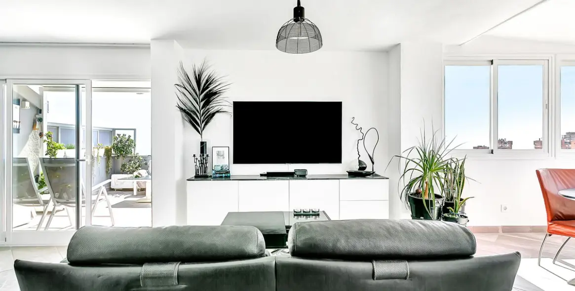 Продажа пентхауса в Fuengirola 7
