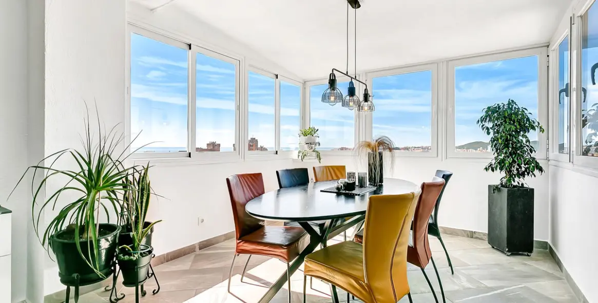 Продажа пентхауса в Fuengirola 13