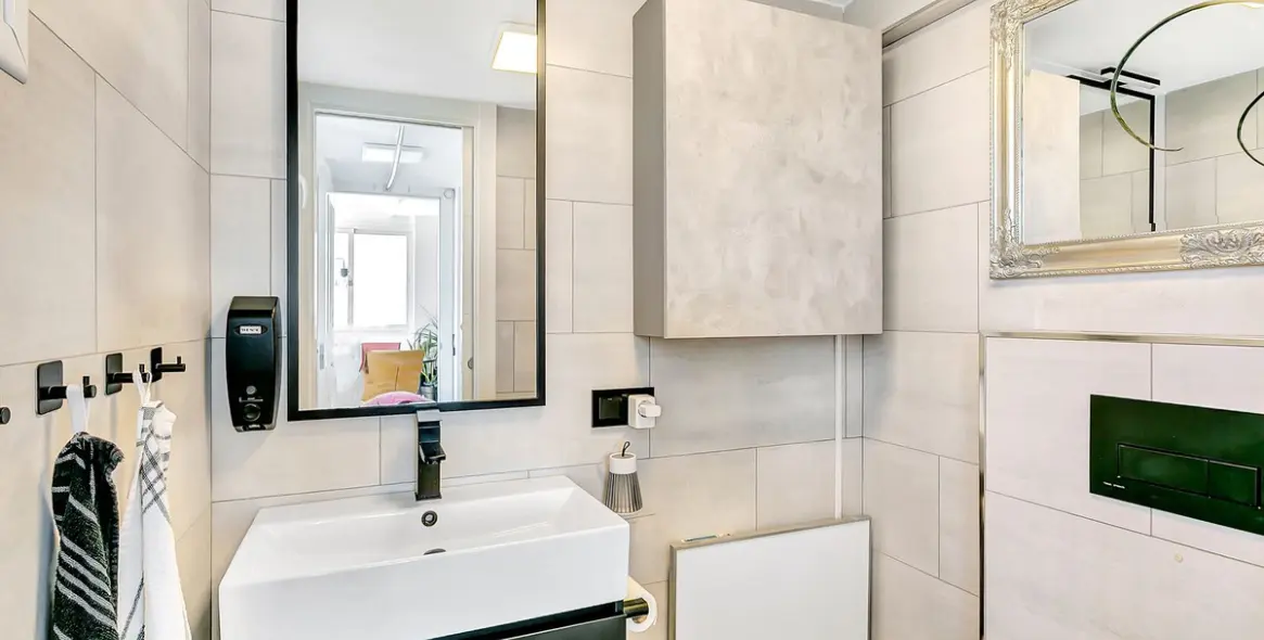 Продажа пентхауса в Fuengirola 16