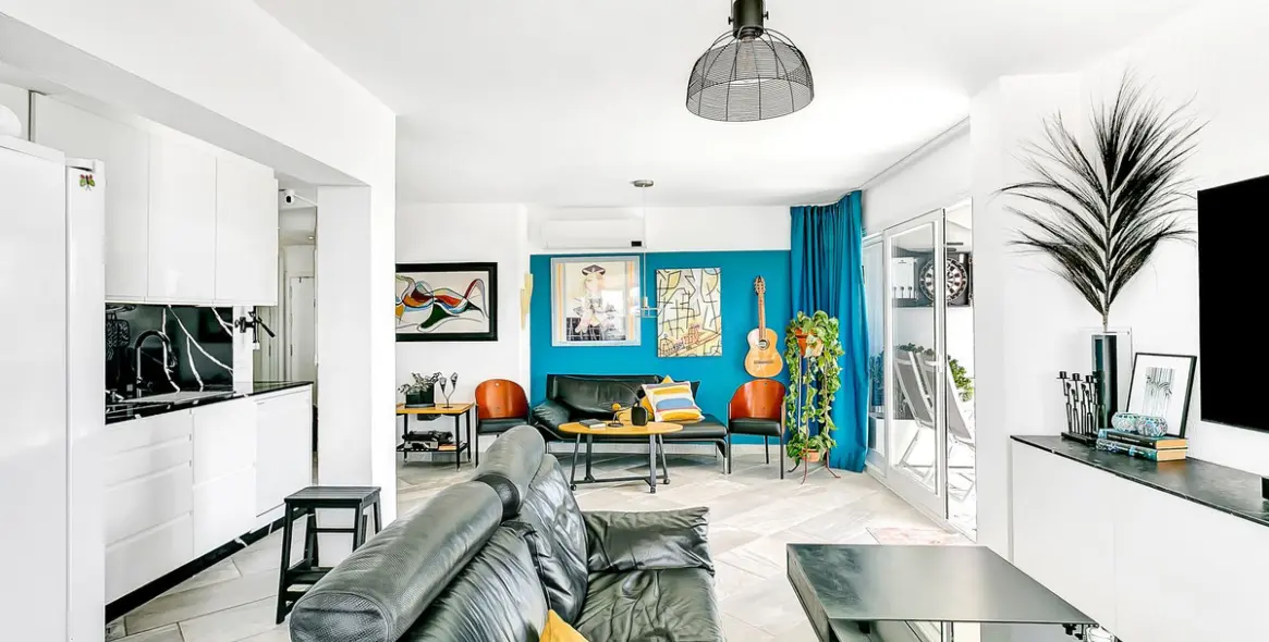 Продажа пентхауса в Fuengirola 18