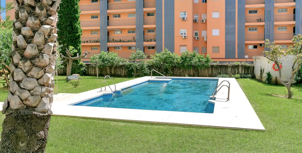 Продажа пентхауса в Fuengirola 47