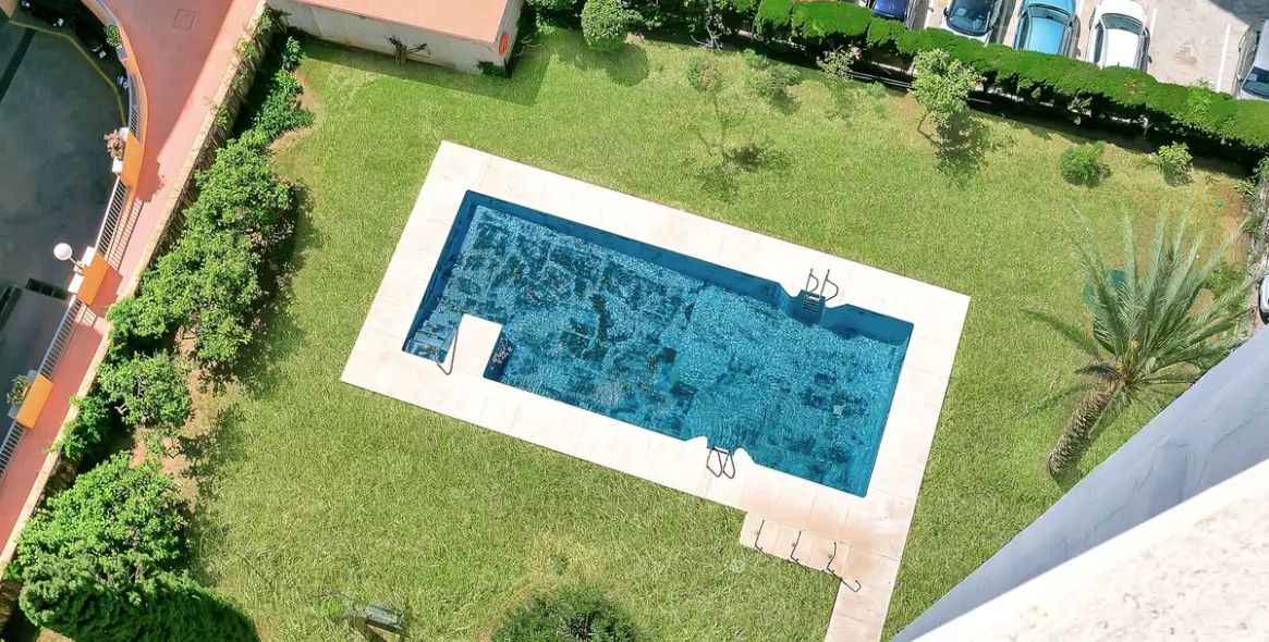 Продажа пентхауса в Fuengirola 57
