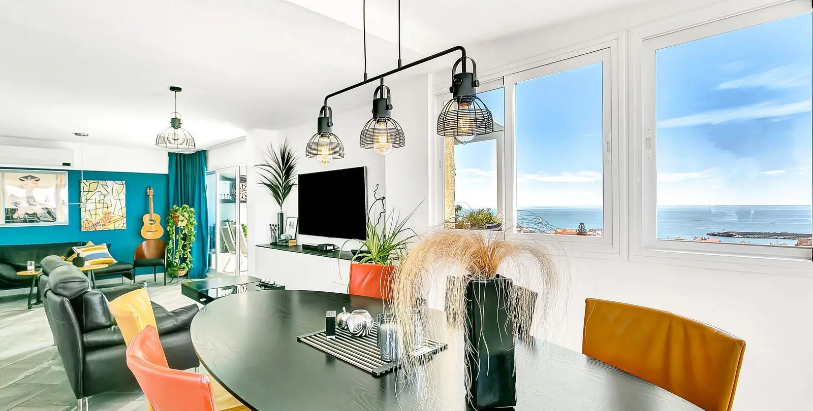 Продажа пентхауса в Fuengirola 1