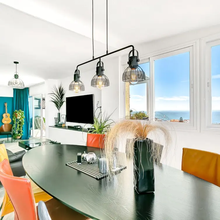 Sale of penthouse in Fuengirola