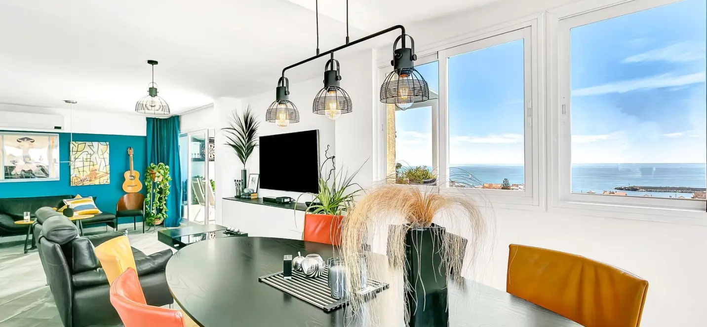 Sale of penthouse in Fuengirola 0