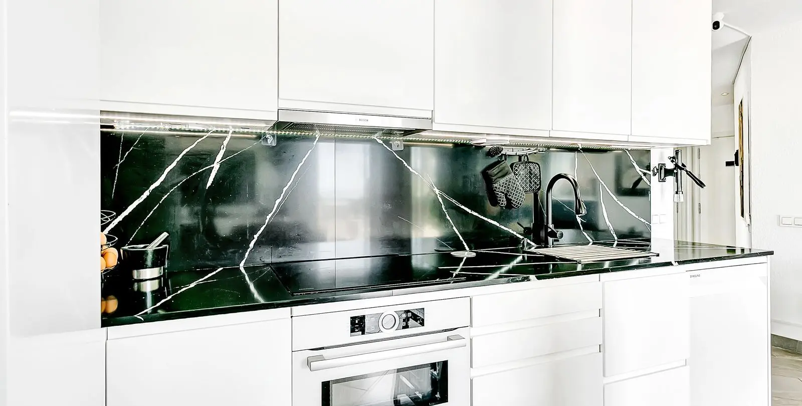 Продажа пентхауса в Fuengirola 5