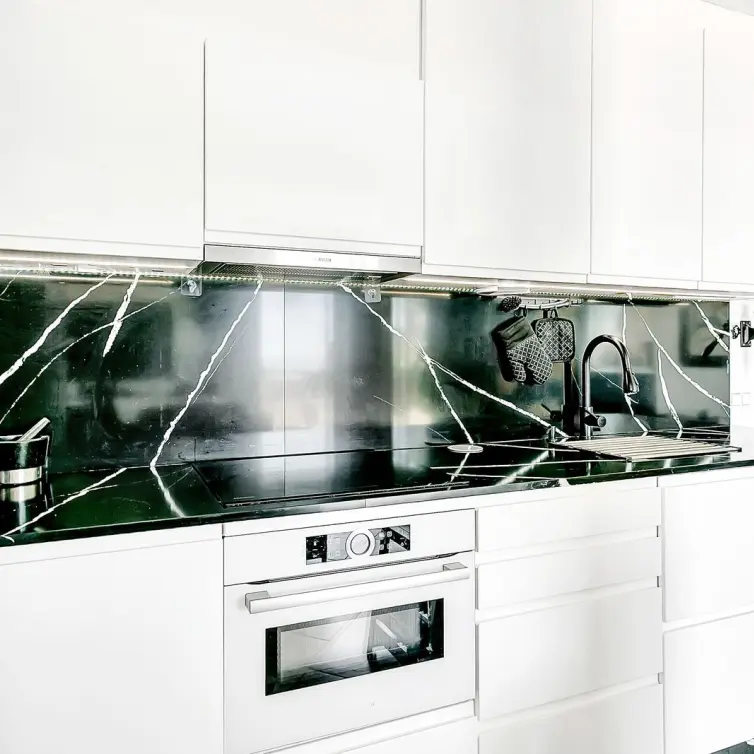 Sale of penthouse in Fuengirola