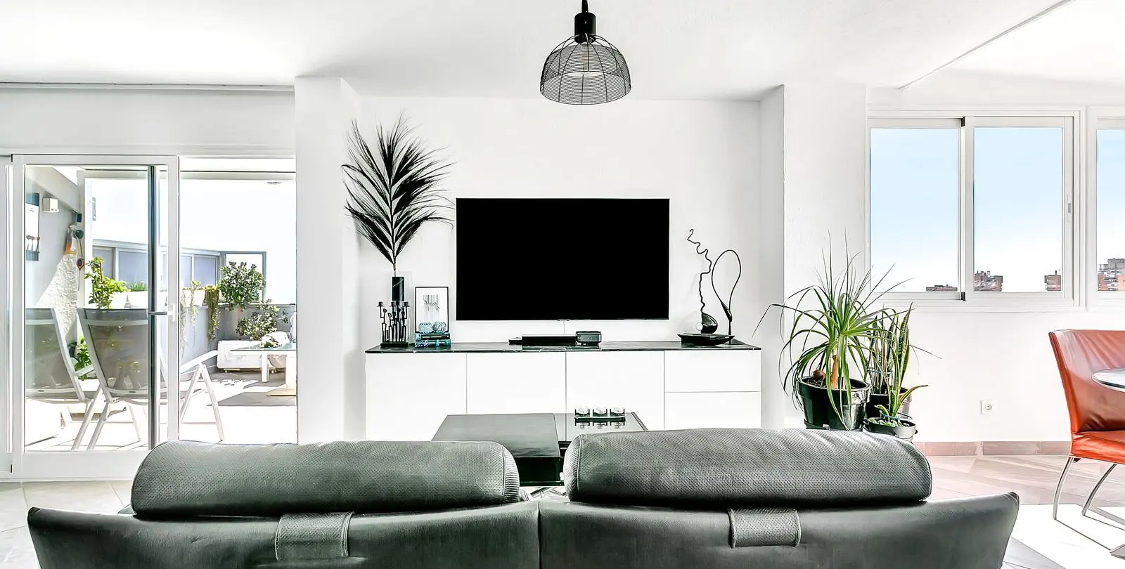 Продажа пентхауса в Fuengirola 7