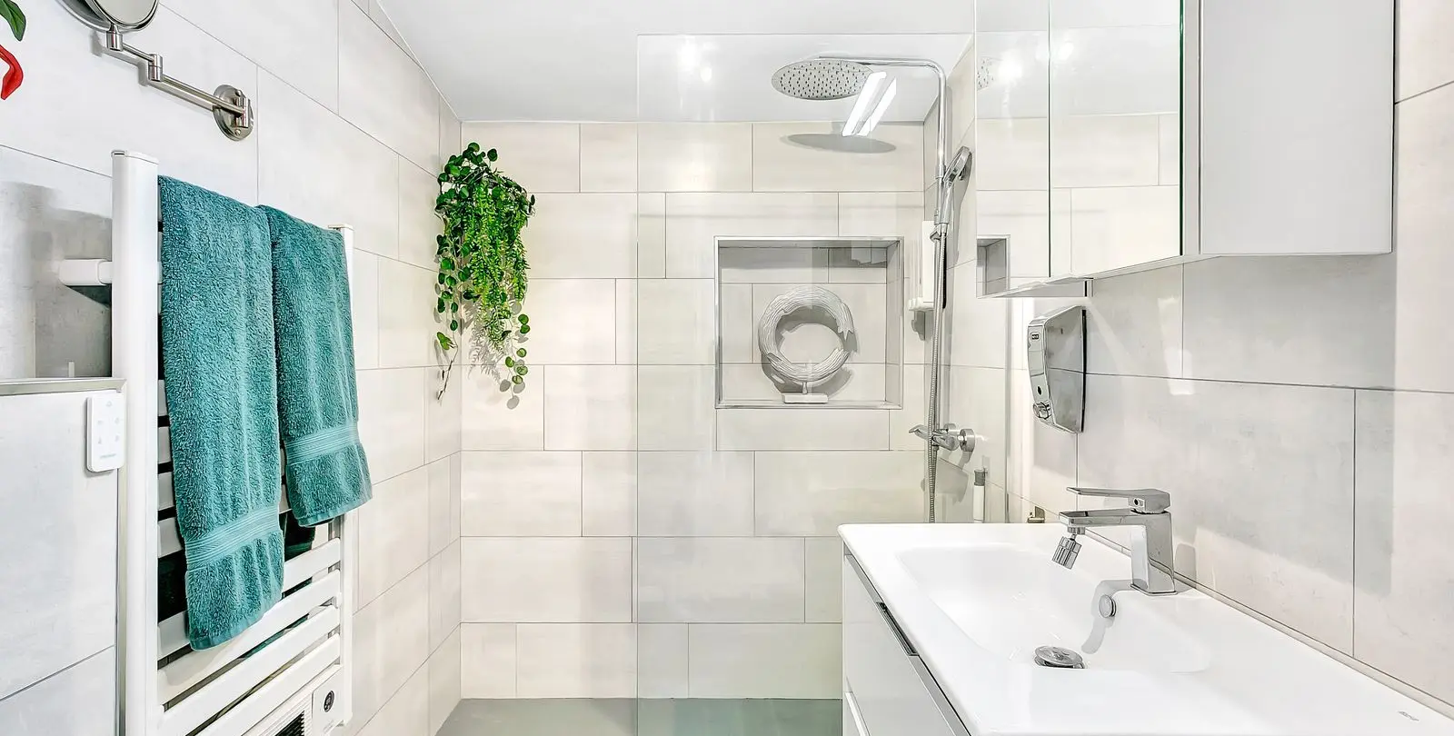 Продажа пентхауса в Fuengirola 9