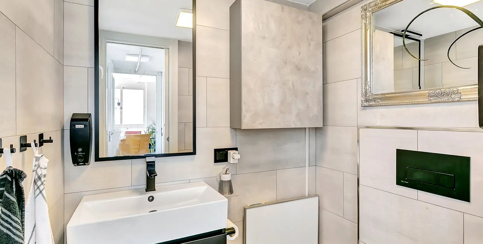 Продажа пентхауса в Fuengirola 10