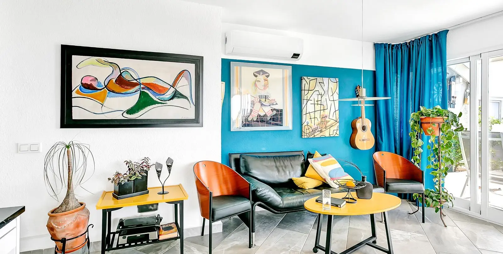 Продажа пентхауса в Fuengirola 12