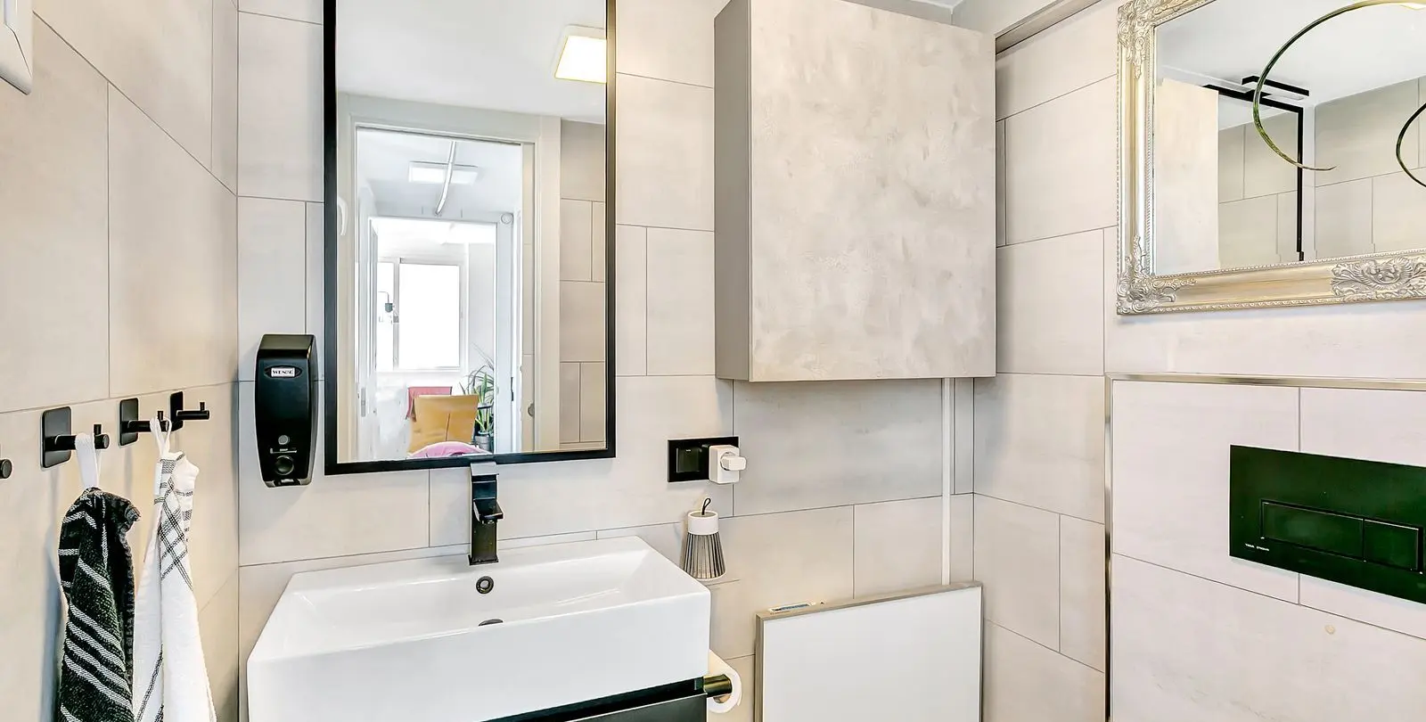 Продажа пентхауса в Fuengirola 16
