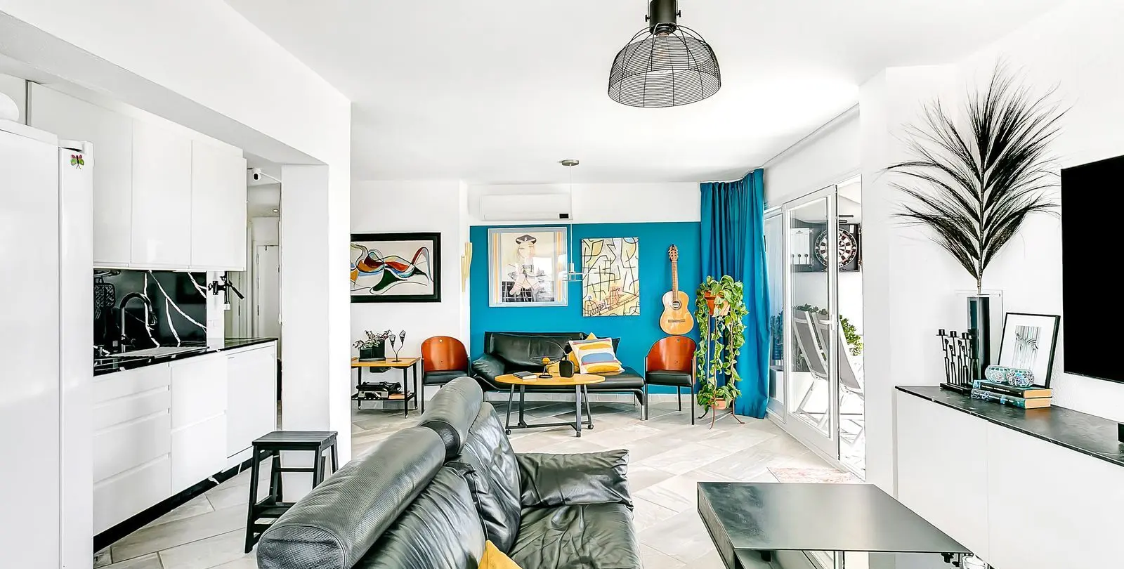 Продажа пентхауса в Fuengirola 18