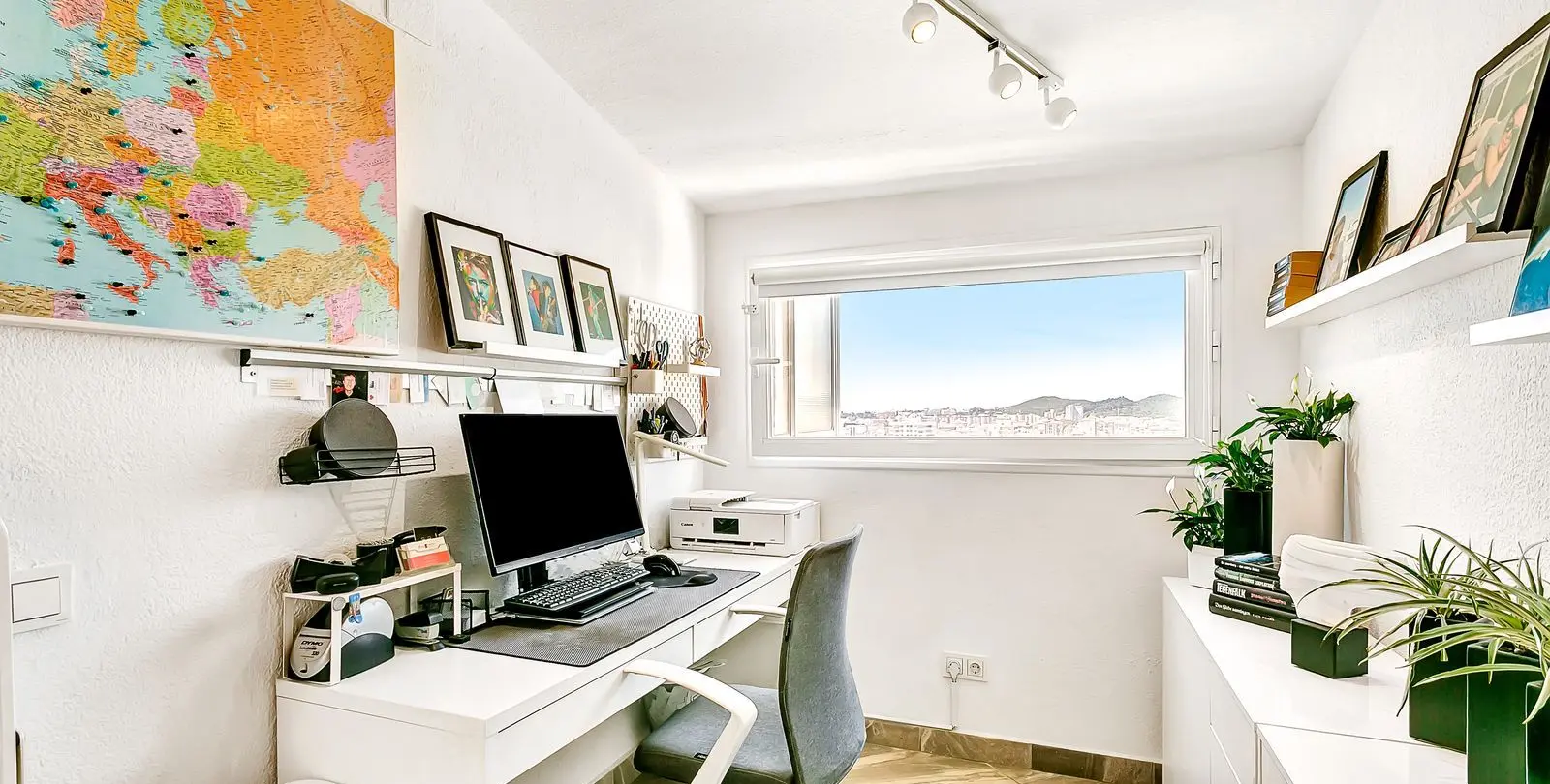 Продажа пентхауса в Fuengirola 21