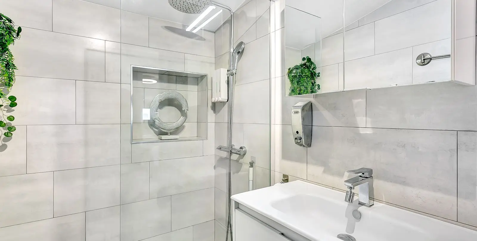 Продажа пентхауса в Fuengirola 25