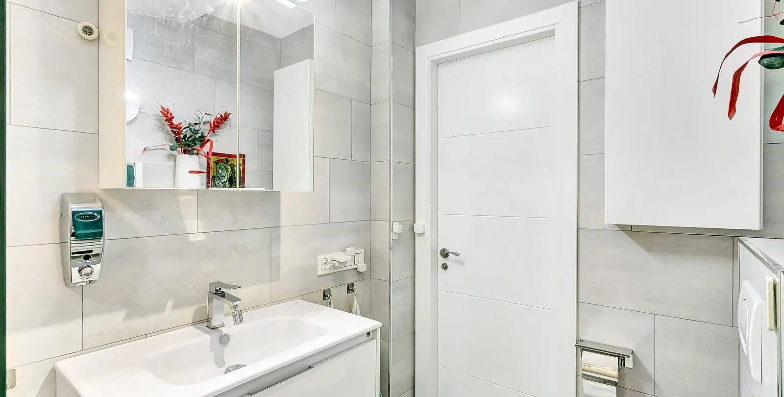Продажа пентхауса в Fuengirola 26