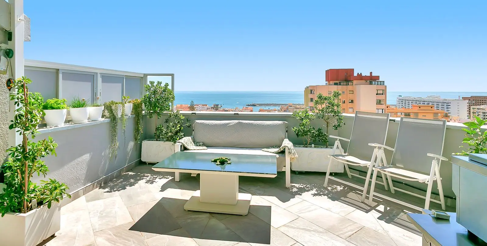 Продажа пентхауса в Fuengirola 27