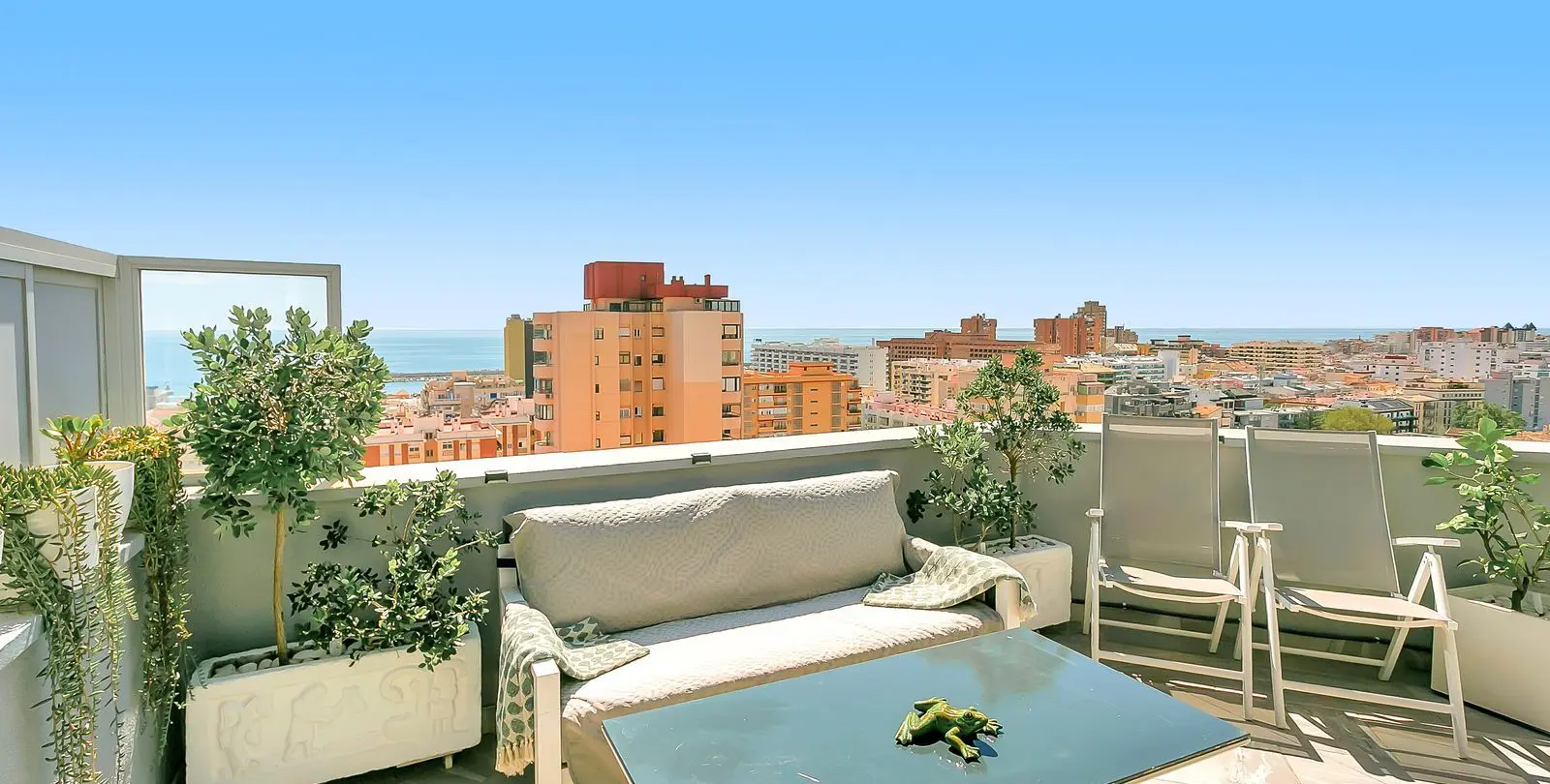 Продажа пентхауса в Fuengirola 28
