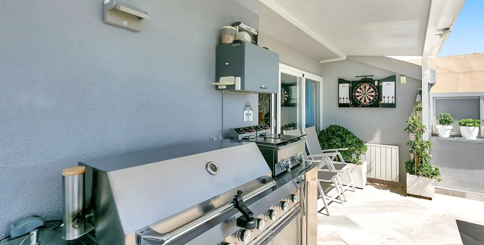 Продажа пентхауса в Fuengirola 30