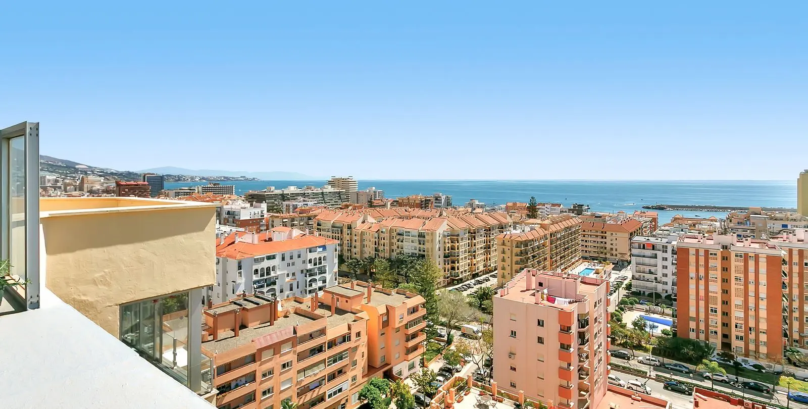 Продажа пентхауса в Fuengirola 33