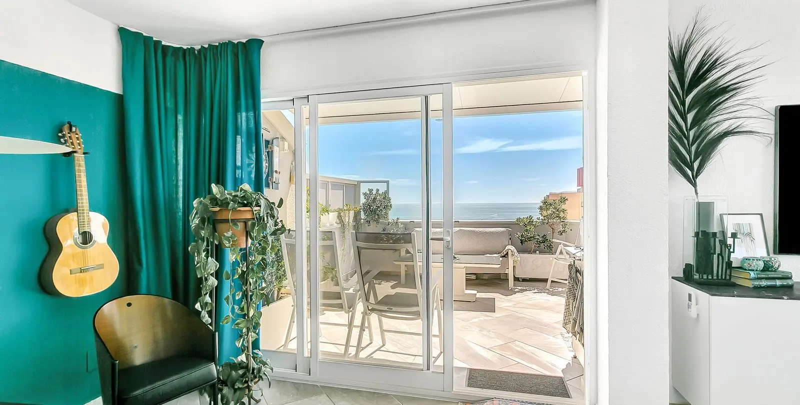 Продажа пентхауса в Fuengirola 36