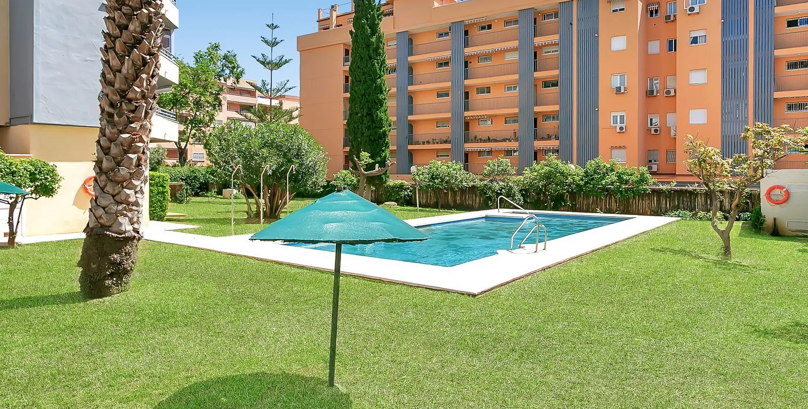 Продажа пентхауса в Fuengirola 39