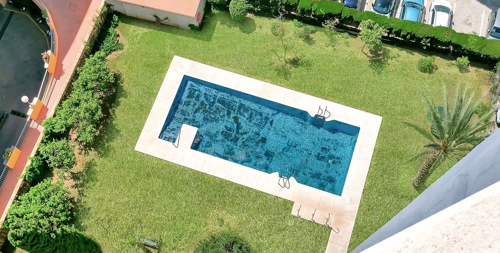 Продажа пентхауса в Fuengirola 40