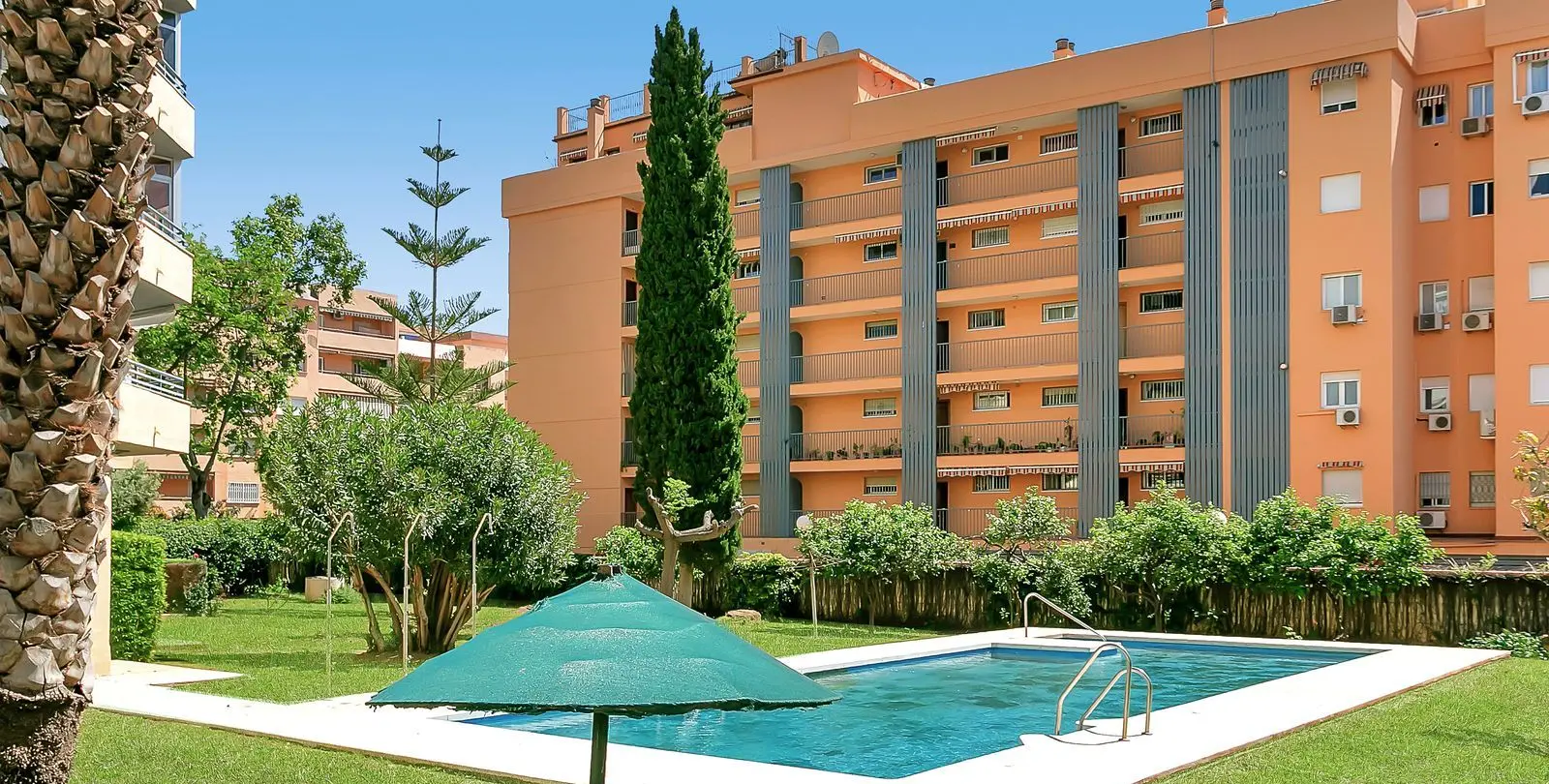 Продажа пентхауса в Fuengirola 41