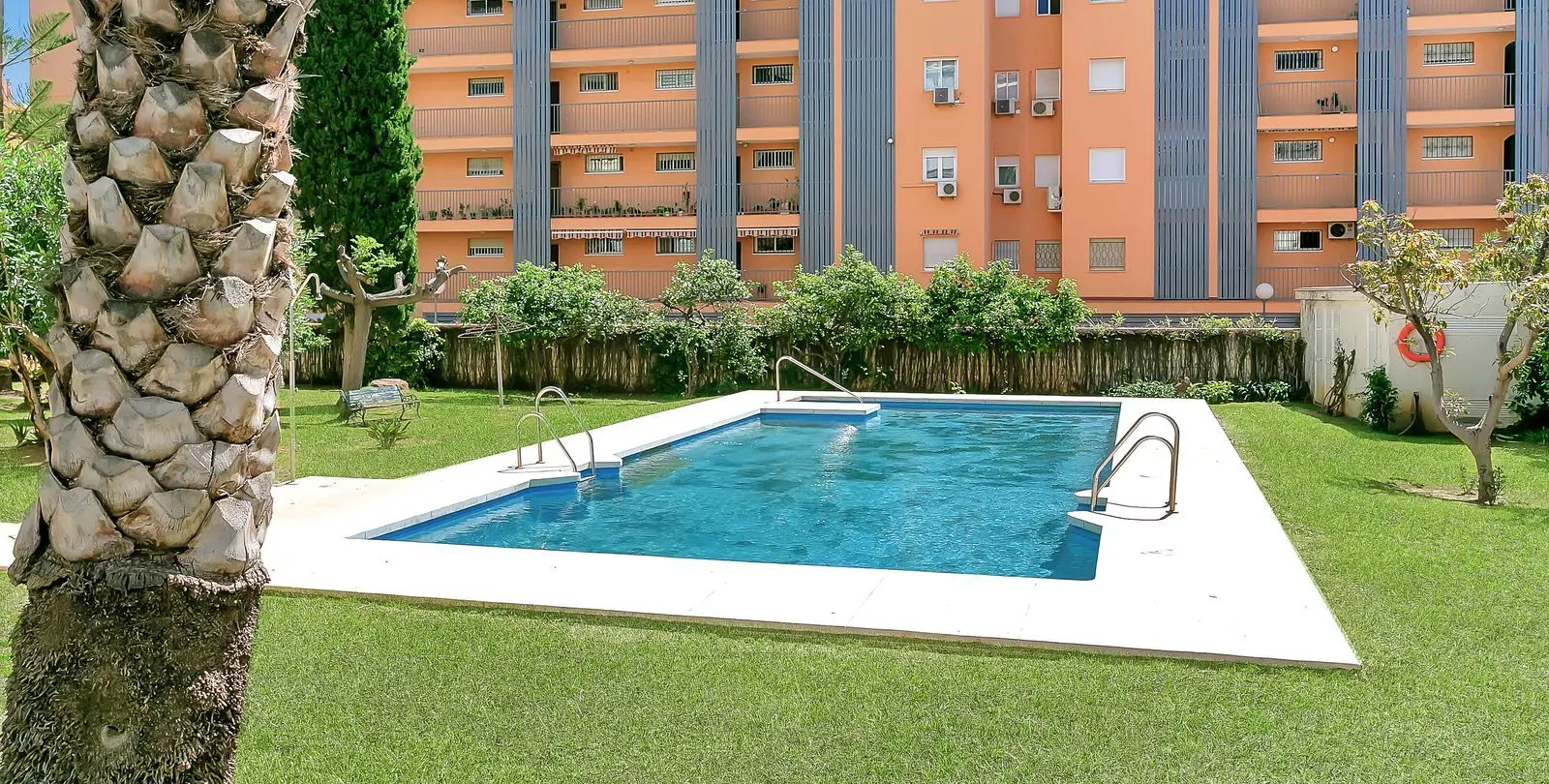 Продажа пентхауса в Fuengirola 42