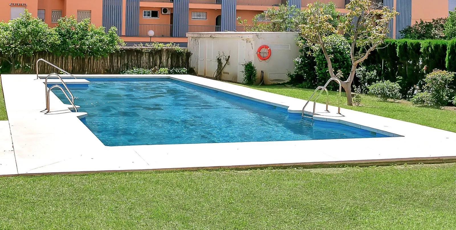 Продажа пентхауса в Fuengirola 43