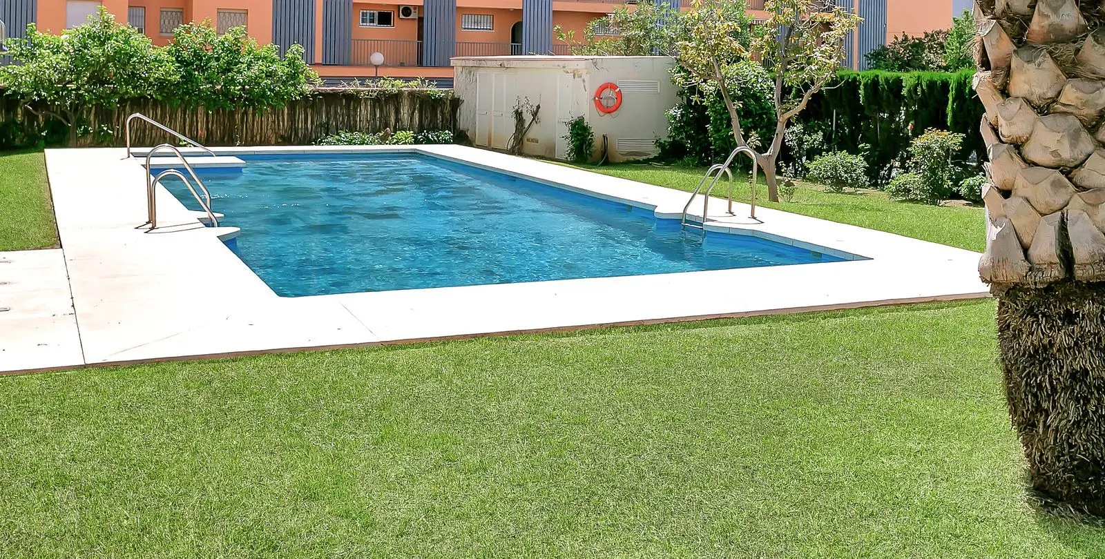Продажа пентхауса в Fuengirola 44
