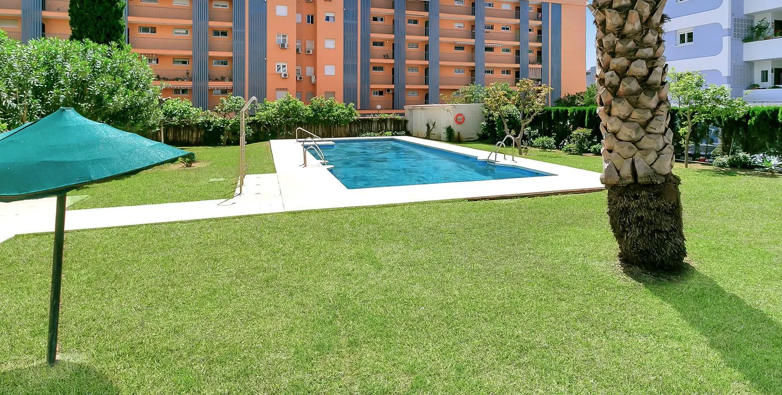 Продажа пентхауса в Fuengirola 45
