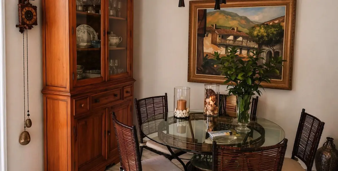Sale of ground floor apartment in Nueva Andalucía 2