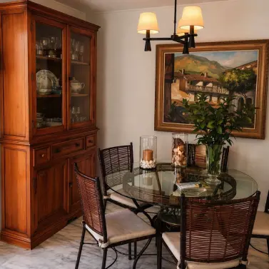 Sale of ground floor apartment in Nueva Andalucía