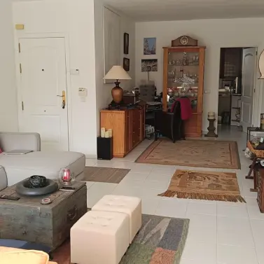 Sale of ground floor apartment in Riviera del Sol