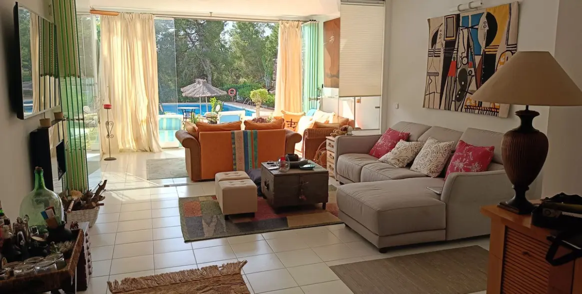 Продажа апартаментов на первом этаже в Riviera del Sol 4