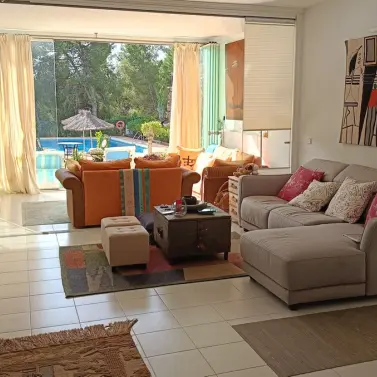 Sale of ground floor apartment in Riviera del Sol