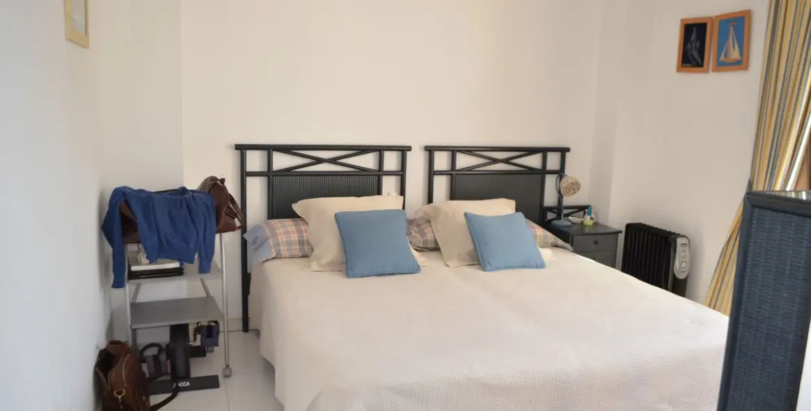 Продажа апартаментов на первом этаже в Riviera del Sol 11
