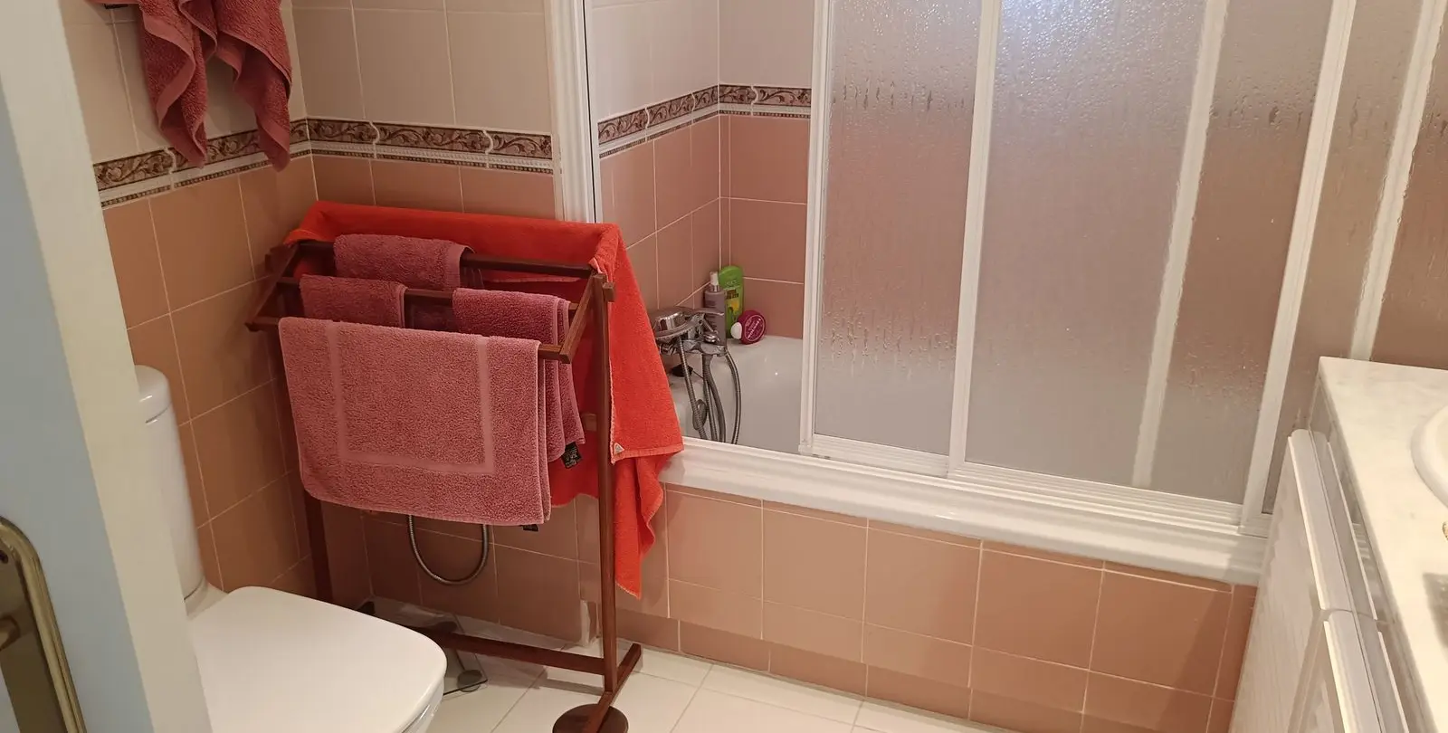 Venta de apartamento en planta baja en Riviera del Sol 9