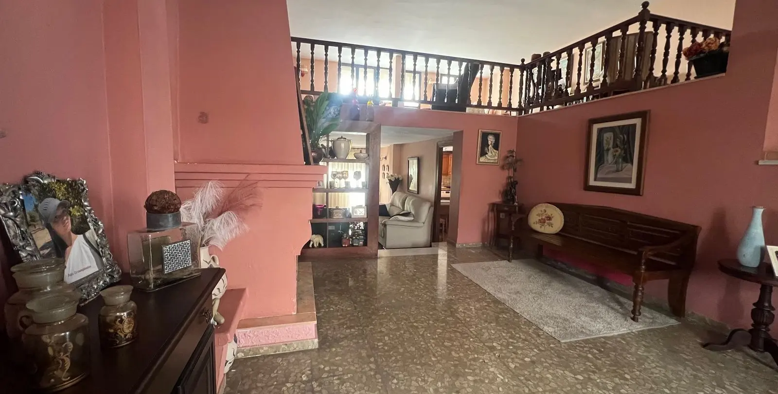 Продажа дома на две семьи в Estepona 3