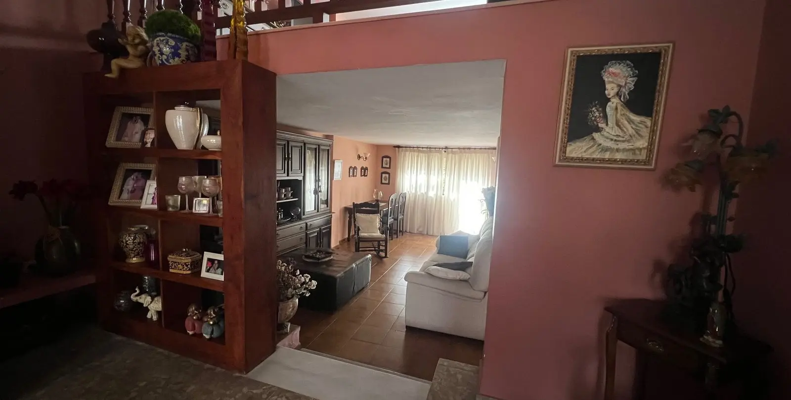 Продажа дома на две семьи в Estepona 5