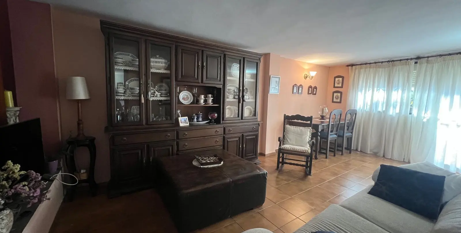 Продажа дома на две семьи в Estepona 6