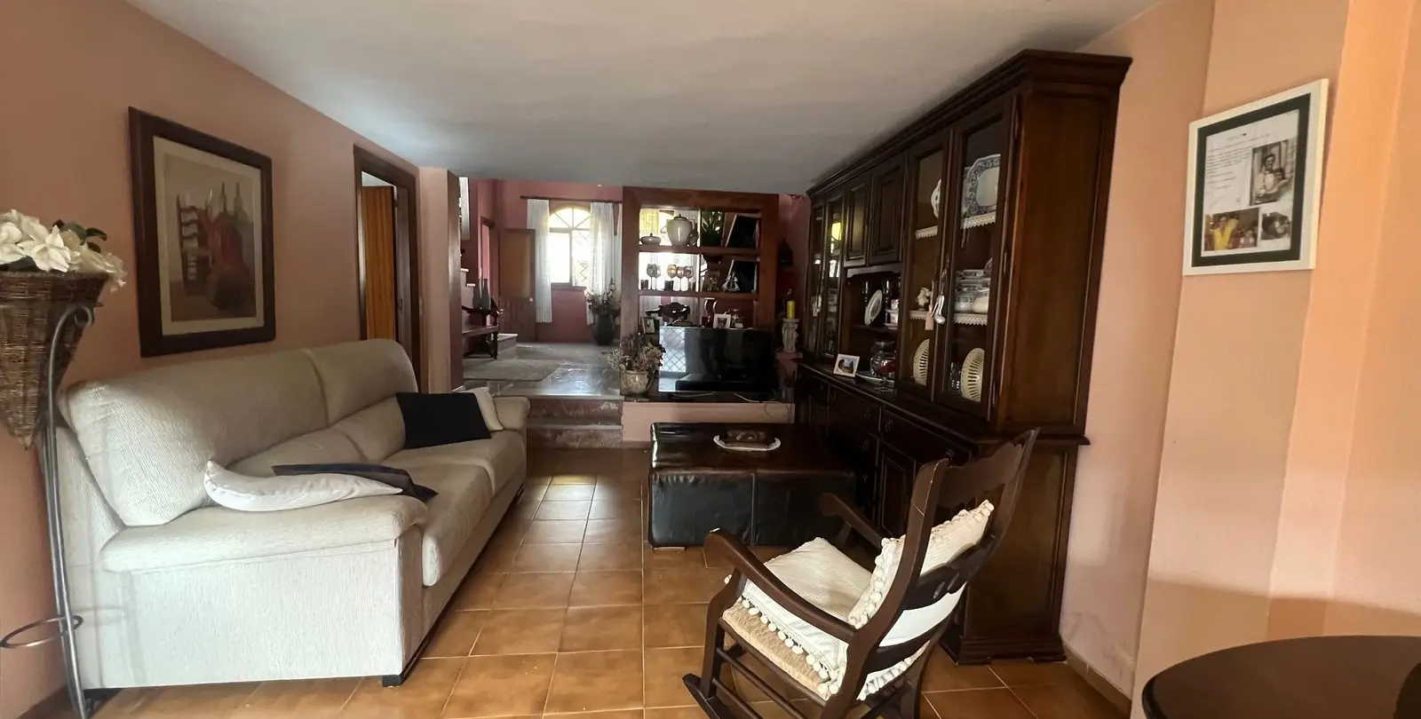 Продажа дома на две семьи в Estepona 9
