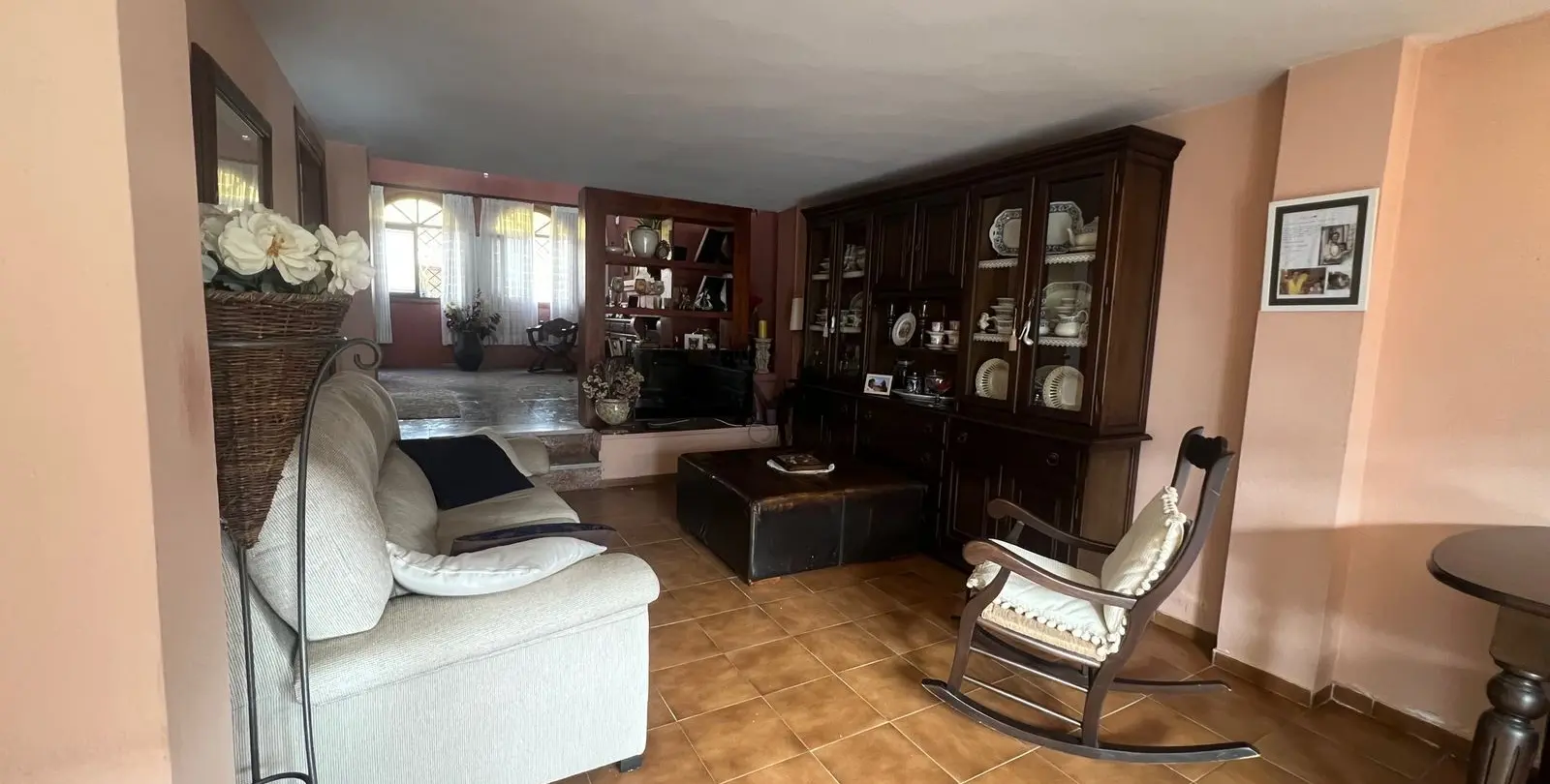 Продажа дома на две семьи в Estepona 10