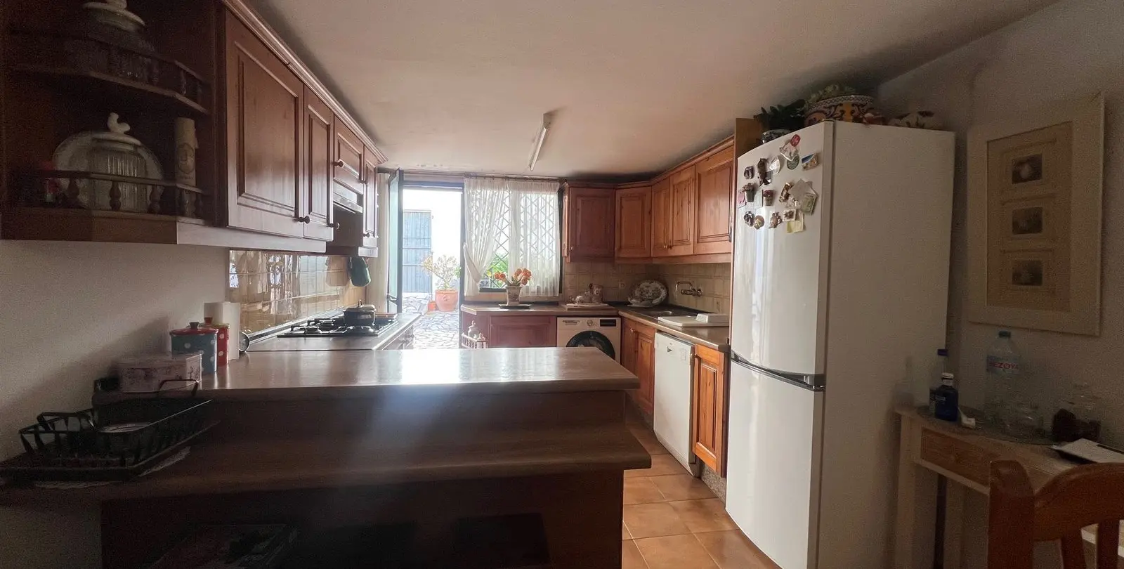 Продажа дома на две семьи в Estepona 14