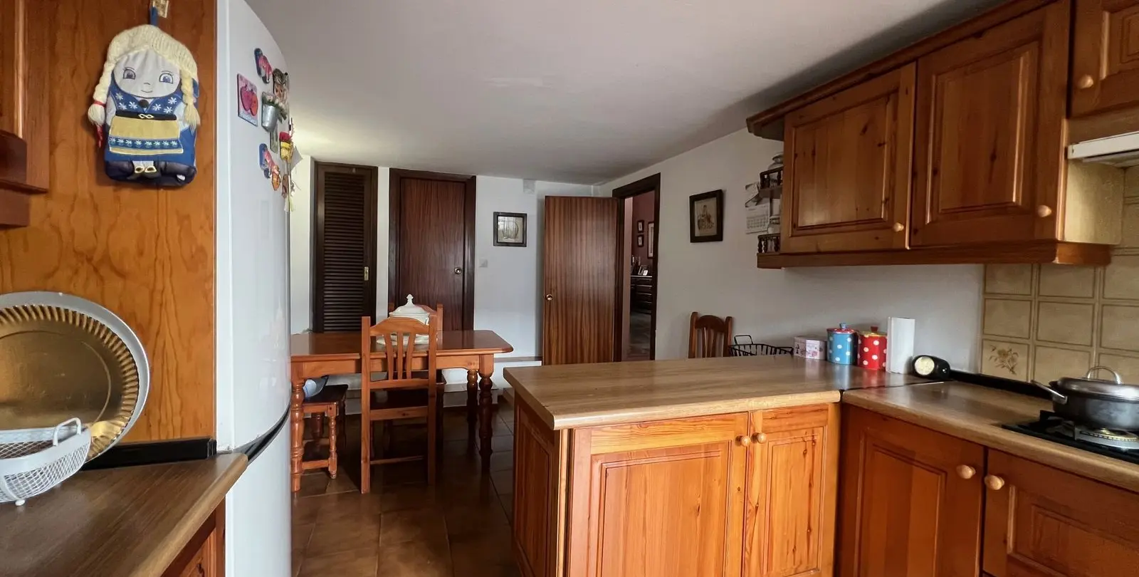 Продажа дома на две семьи в Estepona 15