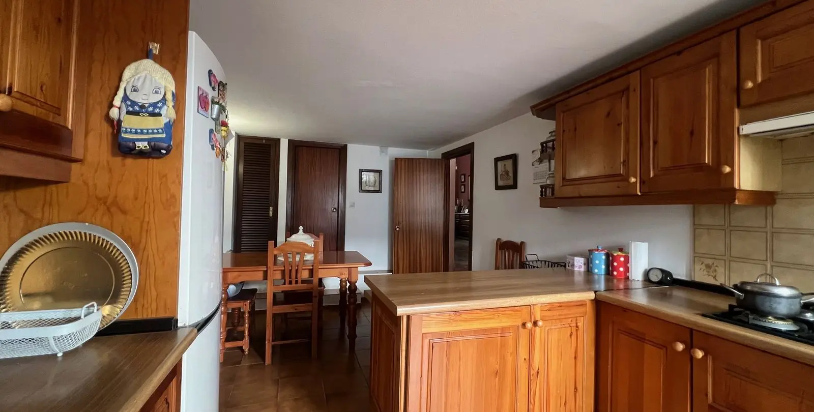 Продажа дома на две семьи в Estepona 17