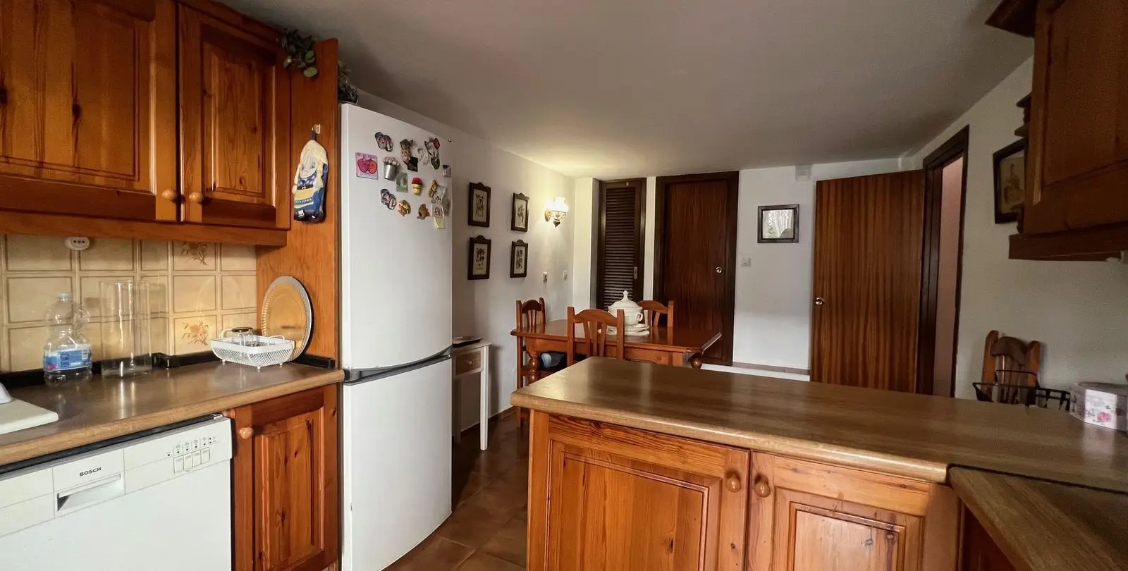 Продажа дома на две семьи в Estepona 18