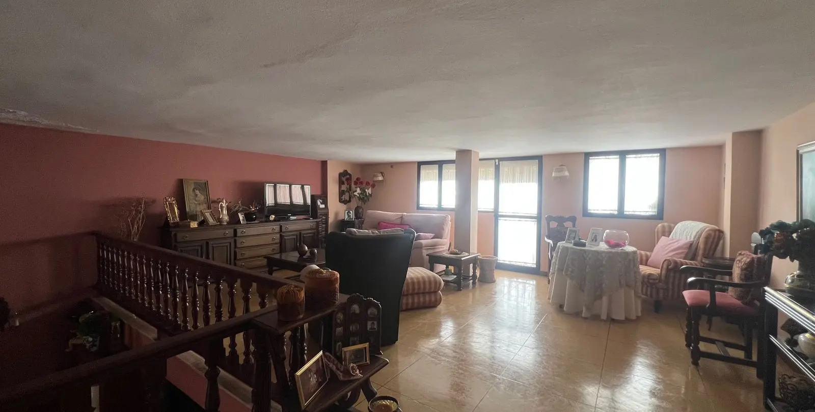 Продажа дома на две семьи в Estepona 23